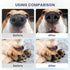 Dog Paw Care Kit | No-Rinse Paw Cleaner & Soothing Paw Balm | Gentle and Safe | Removes Tangles & Knots with Dog