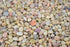 Generic 30 Lbs. LSALP30LBS Large Salmon Bay Pebbles for Bonsai Tree, Lucky Bamboo, Zen/Fairy Garden & Fish Tank