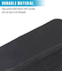 2 Pcs Car Door Protector, Scratch Guard for Dogs, Dog Back Seat Protector, Vehicle Door Cover