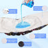 Dogs-Pack 3, Reusable Dog Diapers Male, Washable Premium Belly Bands for Male of High Absorbing Large Male Dog
