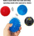 Dog Rope Toy, 20 Pack for Fun and Teeth Cleaning for Medium to Small Dogs
