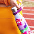 S'well Water Handle - Purple, Fits 9oz, 17oz, and 25oz Bottles, Comfortable Carry with Innovative Design