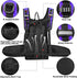 Insulated Hydration Pack Backpack with 3L BPA Free Leak-Proof Water Bladder, Keeps Liquids Cool for Hiking, Running
