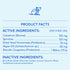 Native Pet Dog Allergy Chews - All Natural Relief with Probiotics and Colostrum for Itchy Skin, 60 Chews