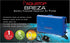 Aquatop BREZA Battery Powered Air Pump with AC Power Failure Sensor for Aquatic Transport