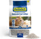 PetSafe ScoopFree Premium Natural Cat Litter, 100% Natural, 30+ Day Odor Control, 8 lb Bag