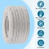 10 20FT 10 Gauge Marine Wire, AWG Tinned Copper Oxygen-Free Boat Cable Duplex, Waterproof & Corrosion Resistant