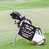 Golf Towel with Clip, Printed Golf Towels for Bags, Funny Golf Gift for Men Women, Birthday Gifts for Golf Fans (3)