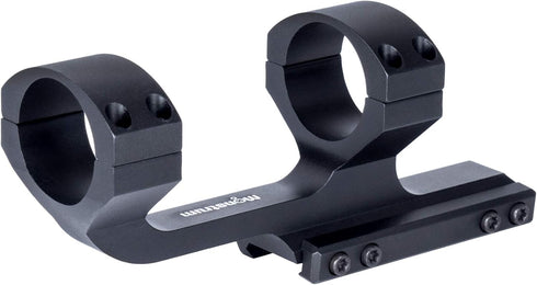 Offset Monstrum Slim Profile Series Cantilever Picatinny Scope Mount