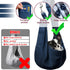 Stylish Dog Carrier Sling, Comfortable Purse for Traveling, Hands-Free Bag for Small Dogs