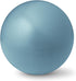 9-Inch Amazon Basics Mini Pilates Ball, Anti-Burst Exercise Ball for Yoga, Core Training