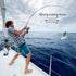 ShinePick Fishing Rod Kit, Telescopic Pole and Reel Combo with Line, Lures, Hooks, Carrier Bag for Beginners