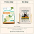 Cat Litter, Large-Grain Formula 10 lbs