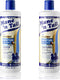 Mane 'n Tail Moisture Balance Shampoo & Conditioner with Coconut Milk &