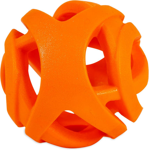 Chuckit Air Fetch Ball Dog Toy, Extra Large 3.5 Inch Diameter for Dogs Over 100 lbs