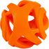 Chuckit Air Fetch Ball Dog Toy, Extra Large 3.5 Inch Diameter for Dogs Over 100 lbs