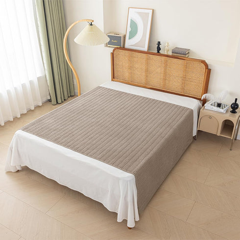 Dog Bed Cover Sofa Protector, Anti-Slip Waterproof Covers for Living Room Couch, Seat Cover, Pet Pad for Furniture Bed