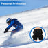 Hip Pad Protector - Children Sports Butt Pad Skating Cushion for Snow Boarding Roller Skating