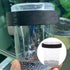 Ipetboom 1pc Aquarium Box - Baby Fish Separator Box, Floating Hatching Incubator for Betta Fish