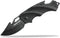Mossy Oak Mini Folding Pocket Knife - 2.5-inch Stainless Steel Drop Point Blade with G10 Handle, EDC Tool
