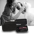 Aproca Hard Storage Travel Case for Andis UltraEdge Super 2-Speed Clipper, Professional Dog Grooming