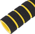 Toddmomy Foam Tubing, 10pcs Handle Grip Support, Buffer Tube Covers for Home Exercise Equipment