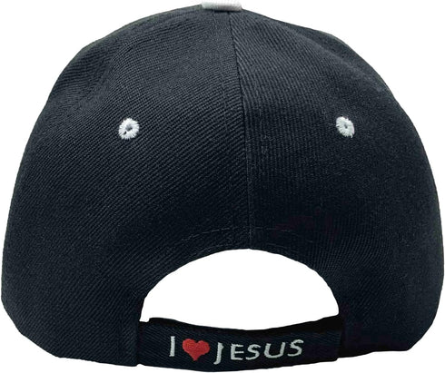 God is Good Baseball Caps, One Size Adjustable Velcro Strap, Outdoor Hats for Men Women, Dad Hats Gifts for Christians