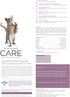 Urinary Support Cat Food, 6lb
