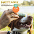 Natural Dog Company Snout Soother - Dog Nose Balm for Dry, Cracked Noses, 2 oz Stick