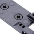 HolsterSmith Molle Compatible Locking Belt Clips with Mounting Hardware for Molle Gear