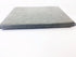 Luxurious Comfort Pet Dog Bed External Cover for Small and Large Dogs - Cover ONLY (47"x29" (45"x27"x3"), Suede - Gray)
