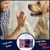 Easy Pill Ultra Pet Treat Wrap, Hypoallergenic Pocket for Dogs and Cats, Peanut Butter and Cheese Flavor