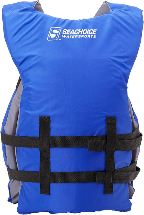 Seachoice General Purpose Life Vest for Safety