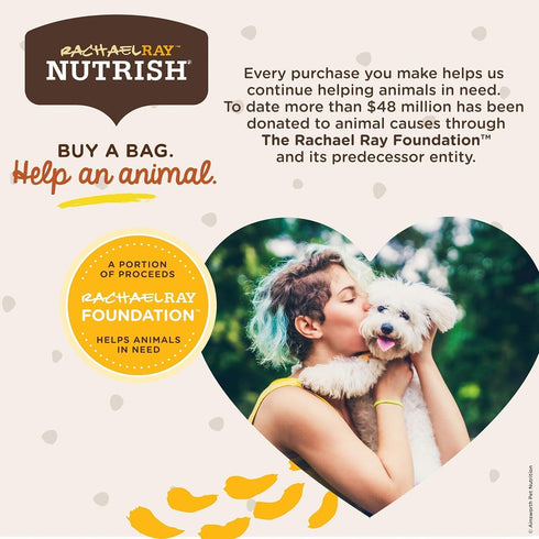 Rachael Ray Nutrish Natural Wet Cat Food, Chicken Lovers Variety Pack with Added Vitamins, 2.8 Ounce Cup (Pack of 12)