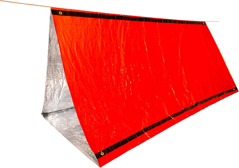 S.O.L. Emergency Tent