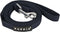 Puppia Two Tone Dog Lead, Strong Durable Comfortable Grip, Walking Training Leash for Small & Medium Dog, Navy