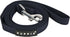 Puppia Two Tone Dog Lead, Strong Durable Comfortable Grip, Walking Training Leash for Small & Medium Dog, Navy