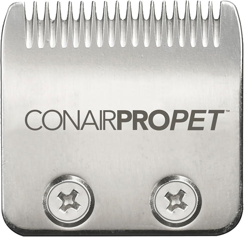 CONAIRPROPET Replacement Blade for Dog Clippers, Pro Palm Micro Trimmer-PGF45 Grooming Tool