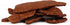 BRUTUS & BARNABY Chicken & Sweet Potato Jerky Dog Treats, Grain-Free, All Natural, High in Antioxidants