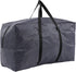 Headerbs Storage Bag for Inflatable Kayak - Outdoor PVC Carry Bag for Inflatable Fishing Boat