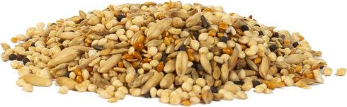7.5 Oz., Wild Harvest Healthy Benefits Molting Supplement, for All Birds