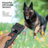 Joroki Ultrasonic Bark Deterrent, Anti Bark Device, 16ft Range, Dog Behavior Aid, Safe for Dogs