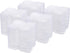 LTWHOME Compatible Floss Pad Replacement for 500 GPH Aquarium Canister Filter, Pack of 30