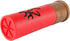 Browning Pet Toys, Shot Shell Red Squeaker Toy, Durable Dog Toys for Tug and Fetch