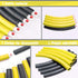 Fitness Exercise Weighted Hoops, Fun Way to Lose Weight Fast, Detachable Size Adjustable Design