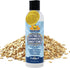 Bodhi Dog Baby Powder Scented Cat & Dog Cologne 4oz + Oatmeal Dog Shampoo & Conditioner 8oz for Sensitive Skin