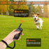 IPX7 Waterproof Dog Training Collar with Remote, 1300ft Range, 3 Training Modes Beep Static Vibration for Small Medium