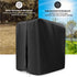 Protective Cover for Home Gym Set, Waterproof & Dustproof for Indoor or Outdoor Exercise Equipment