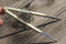 Nautical Brass Navigation Divider, Straight Navigation Divider (Small) for Maritime & Naval,
