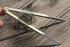 Nautical Brass Navigation Divider, Straight Navigation Divider (Small) for Maritime & Naval,